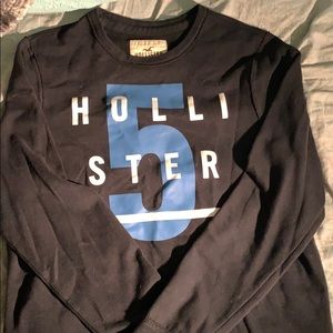 Hollister sweater